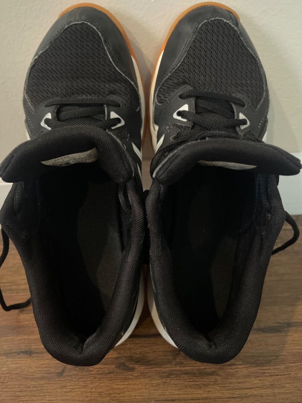 ASICS Gel Rocket 10 Womens Indoor Court Shoes Sz 7.5 - Picture 7 of 9